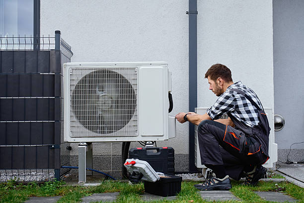 Top rated local Hvac Maintenance specialists in Wyoming, PA